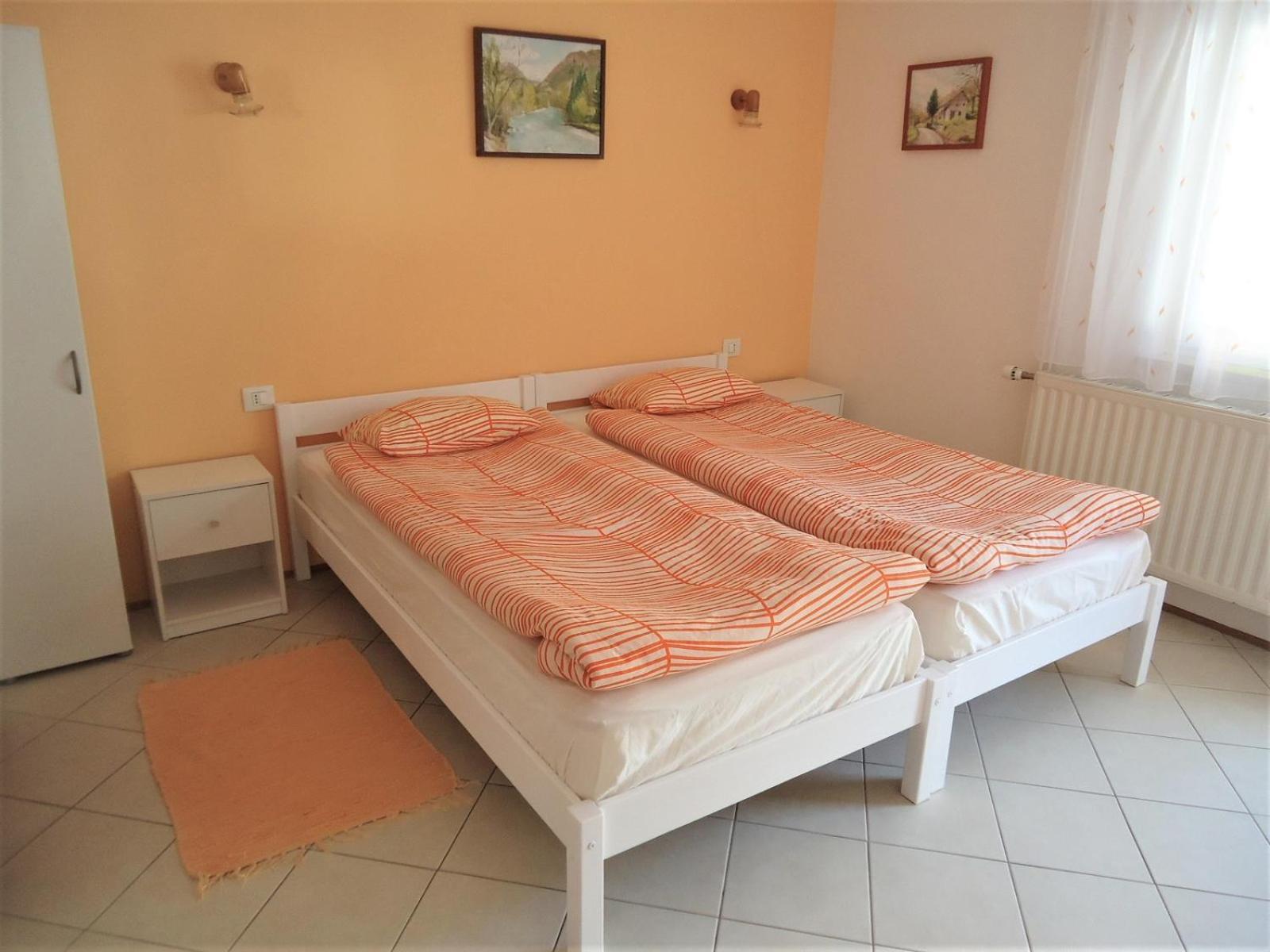 Apartma Gorjan โทลมิน ภายนอก รูปภาพ
