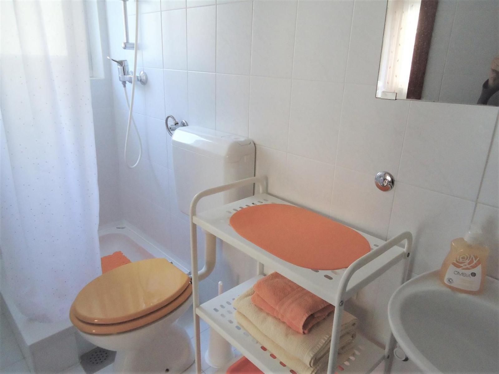 Apartma Gorjan โทลมิน ภายนอก รูปภาพ